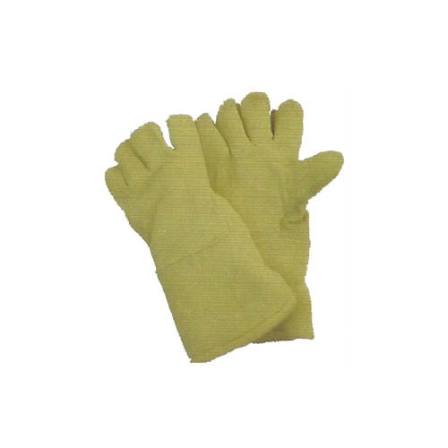 158115     HIGH-TEMPERATURED PROTECTION GLOVE 300 °C