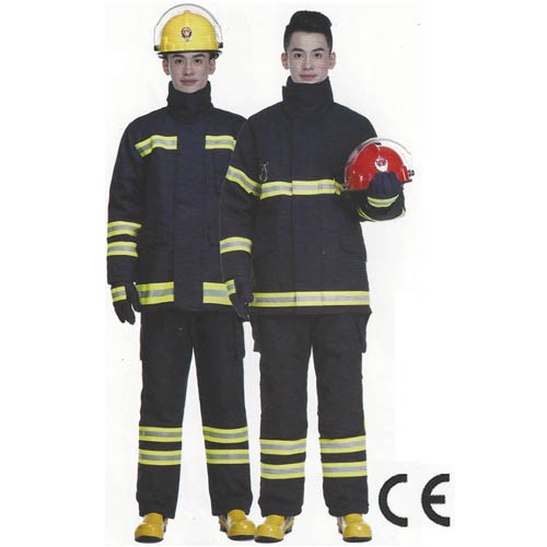 158166     FIRE FIGHTING CLOTHING