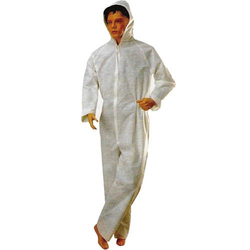 WATERPROOF OVERALL