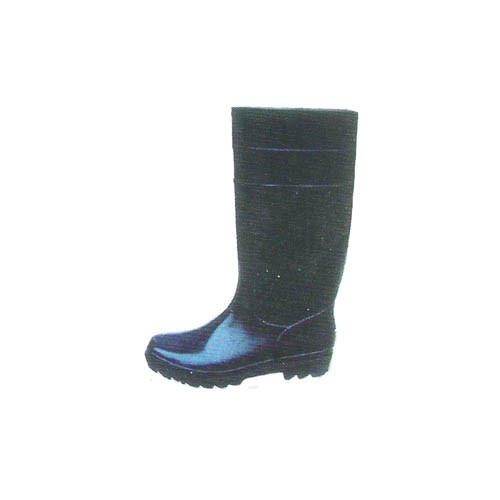 157625     RUBBER BOOTS