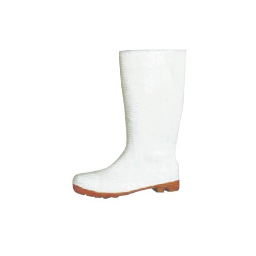 157621     RUBBER BOOTS