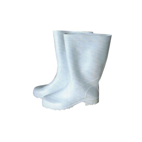 157623     RUBBER BOOTS