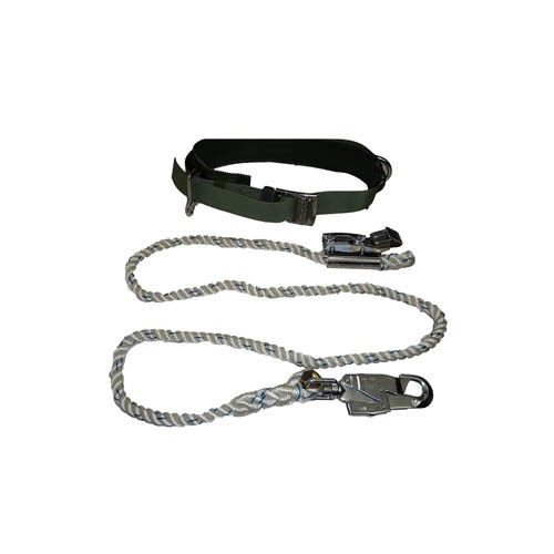 141055     LINEMAN'S SAFETY BELT