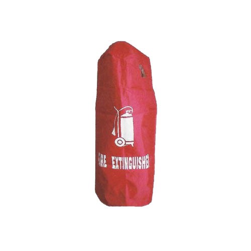 151064     EXTINGUISHER COVER FOR 25KGS