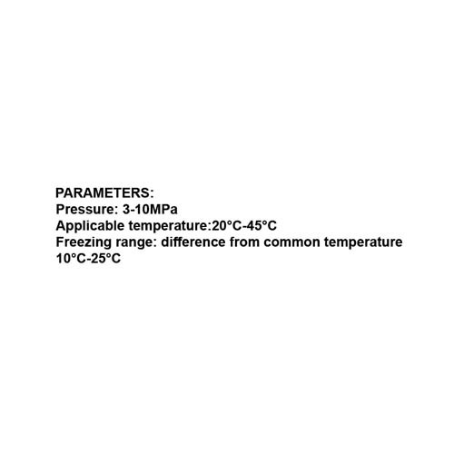 141258     CO2 FILLING MACHINE, 220V/60HZ