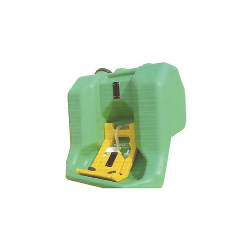 152834     16 GALLON PORTABLE EYEWASHER