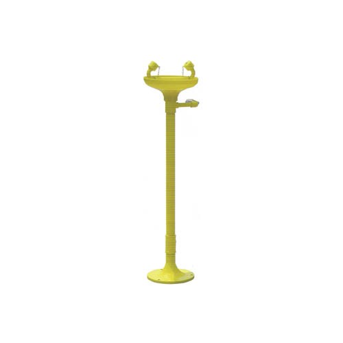 152842     ABS VERTICAL TYPE EYE WASHER