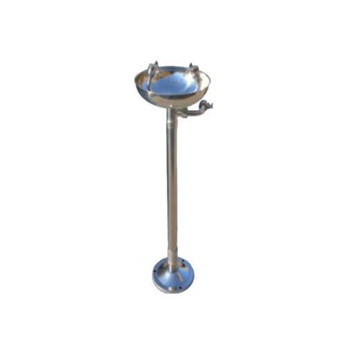 152844     FULL S.S. EYE WASHER