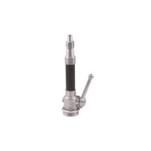 151350     FIRE NOZZLE, SIZE: INLET 2.5"BSP x OUTLETφ12 