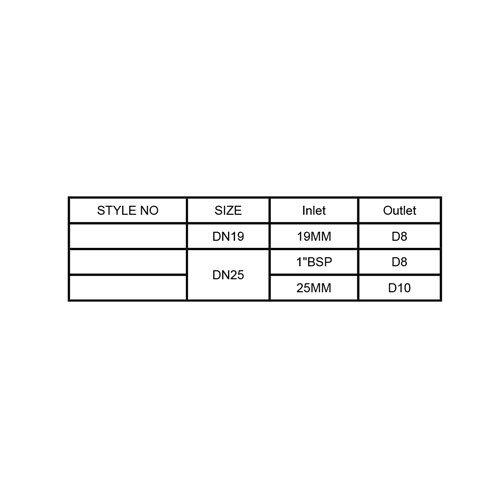 NOZZLE (151389)