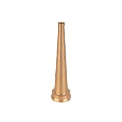 151426     FIRE NOZZLE, SIZE: INLET 2.5" x OUTLETφ16 