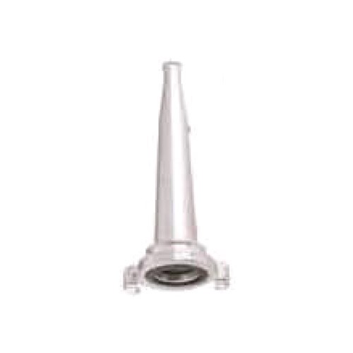 151428     FIRE NOZZLE, SIZE: INLET 2" GOST x OUTLETφ13