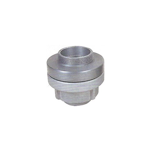 150976     2" FIRE HOSE COUPLING FOR WATER LINES