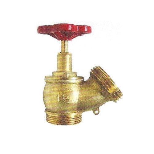 LANDING VALVE