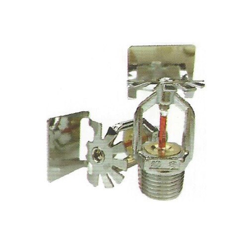 151133     FIRE SPRINKLER (SIDEWALL)