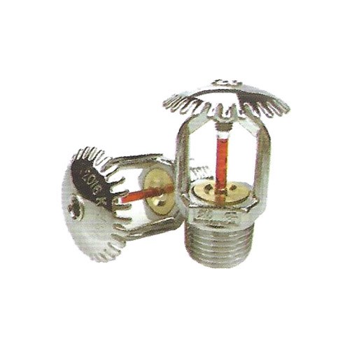151135     FIRE SPRINKLER (UPRIGHT)