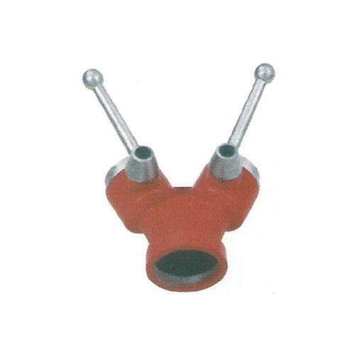 150932     WATER SEPARATOR, SIZE: 1-1/2" 