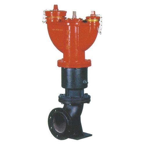 150948     UNDERGROUND FIRE HYDRANT