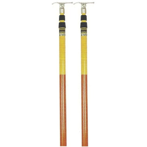 HIGH-VOLTAGE INSULATION ROD