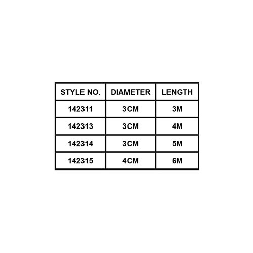 HIGH-VOLTAGE INSULATION ROD
