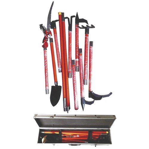 032116     MULTI-FUNCTION HOOK, 11PCS/SET