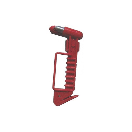 0321145     EMERGENCY HAMMER