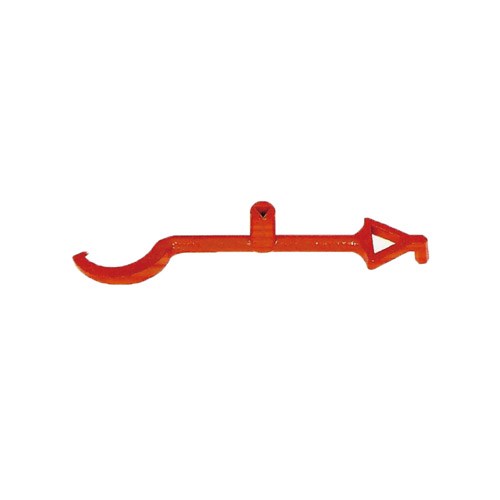 151325     SPANNER FOR COUPLING & KEYS FOR HYDRANTS
