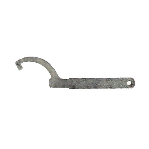 151329     SPANNER FOR COUPLING & KEYS FOR HYDRANTS