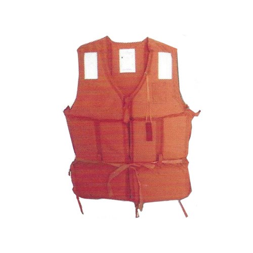 WORKING LIFEJACKET