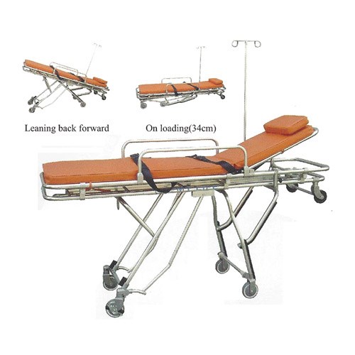 155177     MULTI-FUNCTIONAL AUTOMATIC STRETCHER WITH VARIED POSITIONS