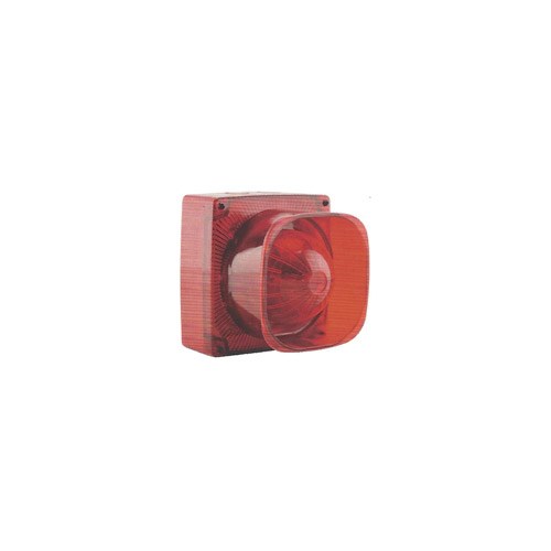 149883     STROBE HORN
