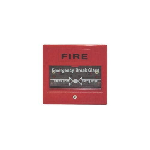 149838     EMERGENCY BREAK GLASS