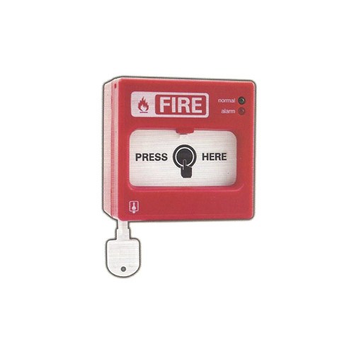 149832     MANUAL CALL POINT     