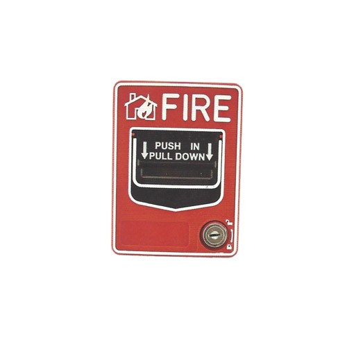 149834     MANUAL PULL STATION
