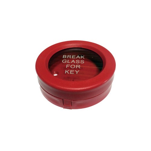 151041     BREAK GLASS FOR KEY