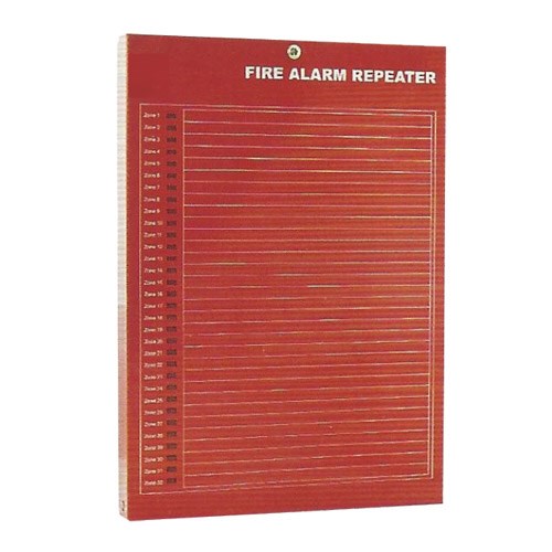 149870     FIRE ALARM REPEATER