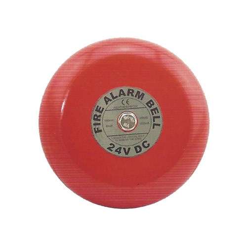 FIRE BELL