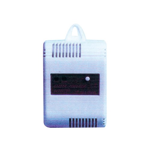CARBON MONOXIDE DETECTOR, SIZE: H 120 X W 80 X D 46MM