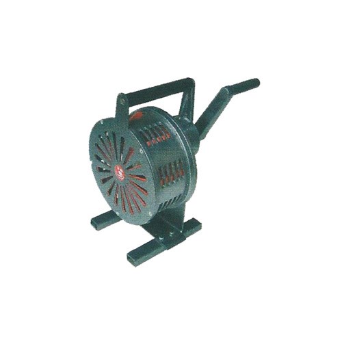 152920     HAND OPERATED SIREN