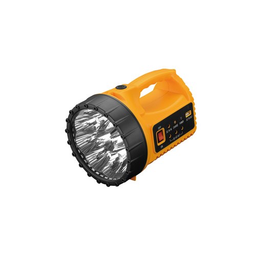 154208     RECHARGEABLE TORCH