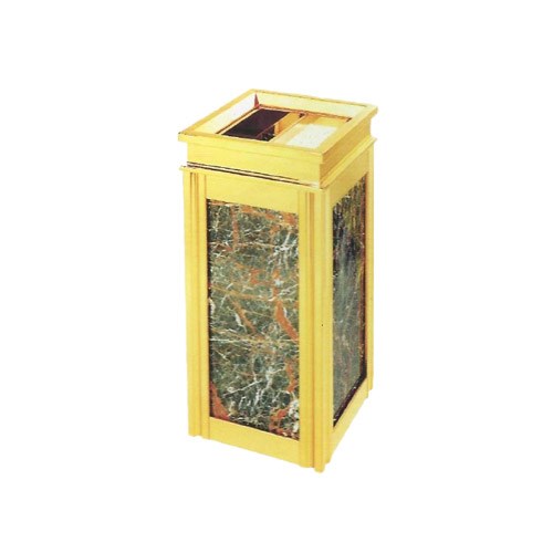 155208     DUSTBIN, SIZE: L 315 x W 315 x H 685MM