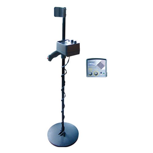 149990     1.5M MAX. GROUND SEARCH METAL DETECTOR