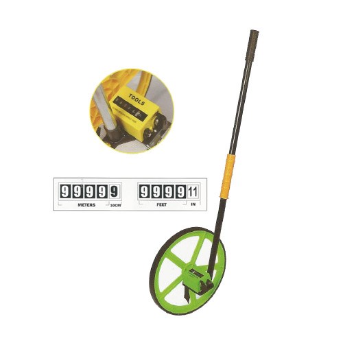 MEASURING WHEEL, SIZE: φ30CM