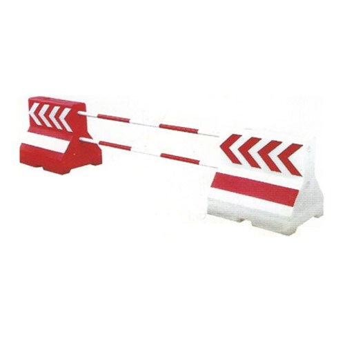 152519     TRAFFIC BARRIER