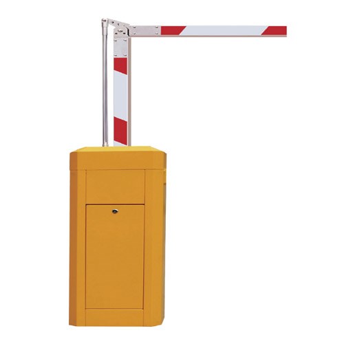 152742     FOLDING POLE BARRIER GATE