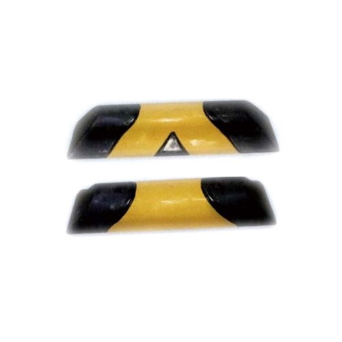 152871     RUBBER WHEEL LOCALIZER, SIZE: 600 x 160 x 120MM