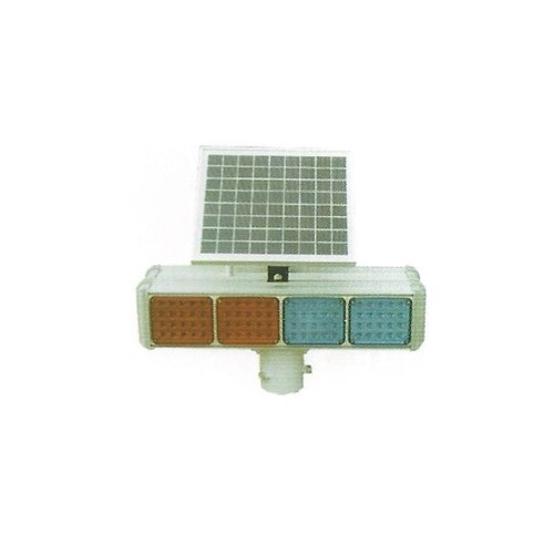 154367     SOLAR LED STROBE LIGHT-2