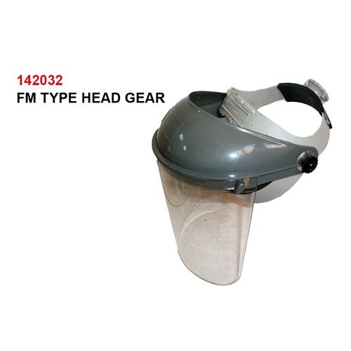 142032     FM TYPE HEAD GEAR