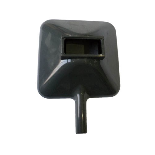 141190     FM TYPE WELDING HANDSHIELD