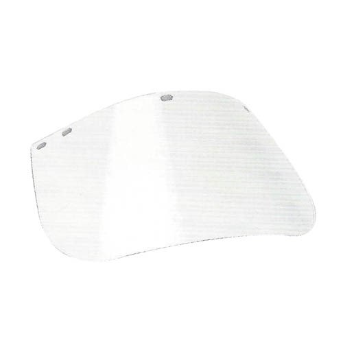 142036     PC CLEAR VISOR